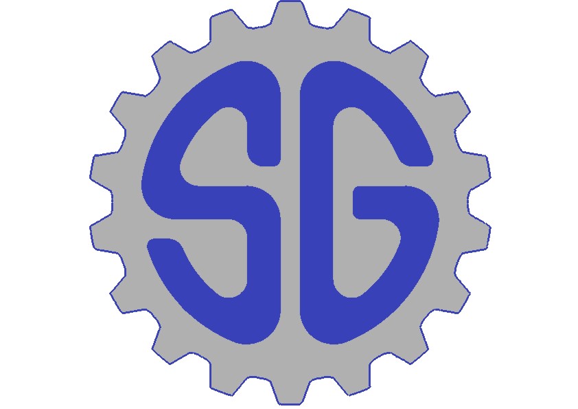 We build precise gears, gearboxes and service of industrial gearbox any make, any type